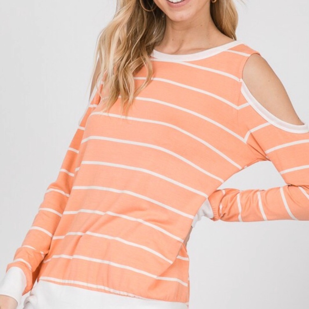 Boutique top